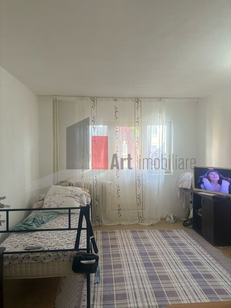 Margeanului Apartament 2 camere