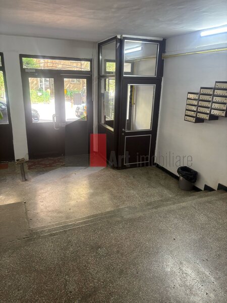 Margeanului Apartament 2 camere