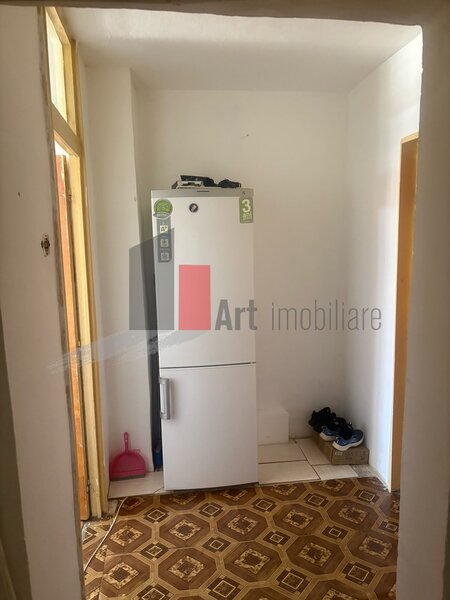 Margeanului Apartament 2 camere