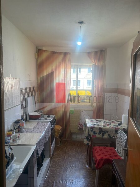 Margeanului Apartament 2 camere